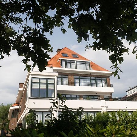 By Friso Den Haag - Scheveningen Hotel Exterior foto