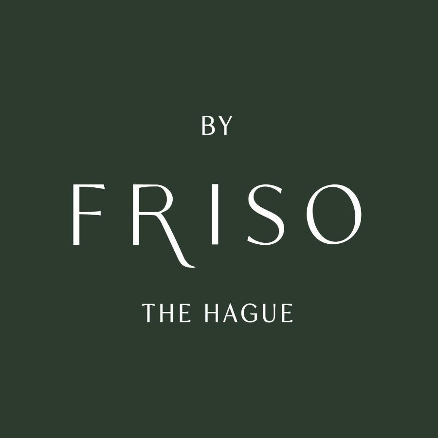 By Friso Den Haag - Scheveningen Hotel Exterior foto